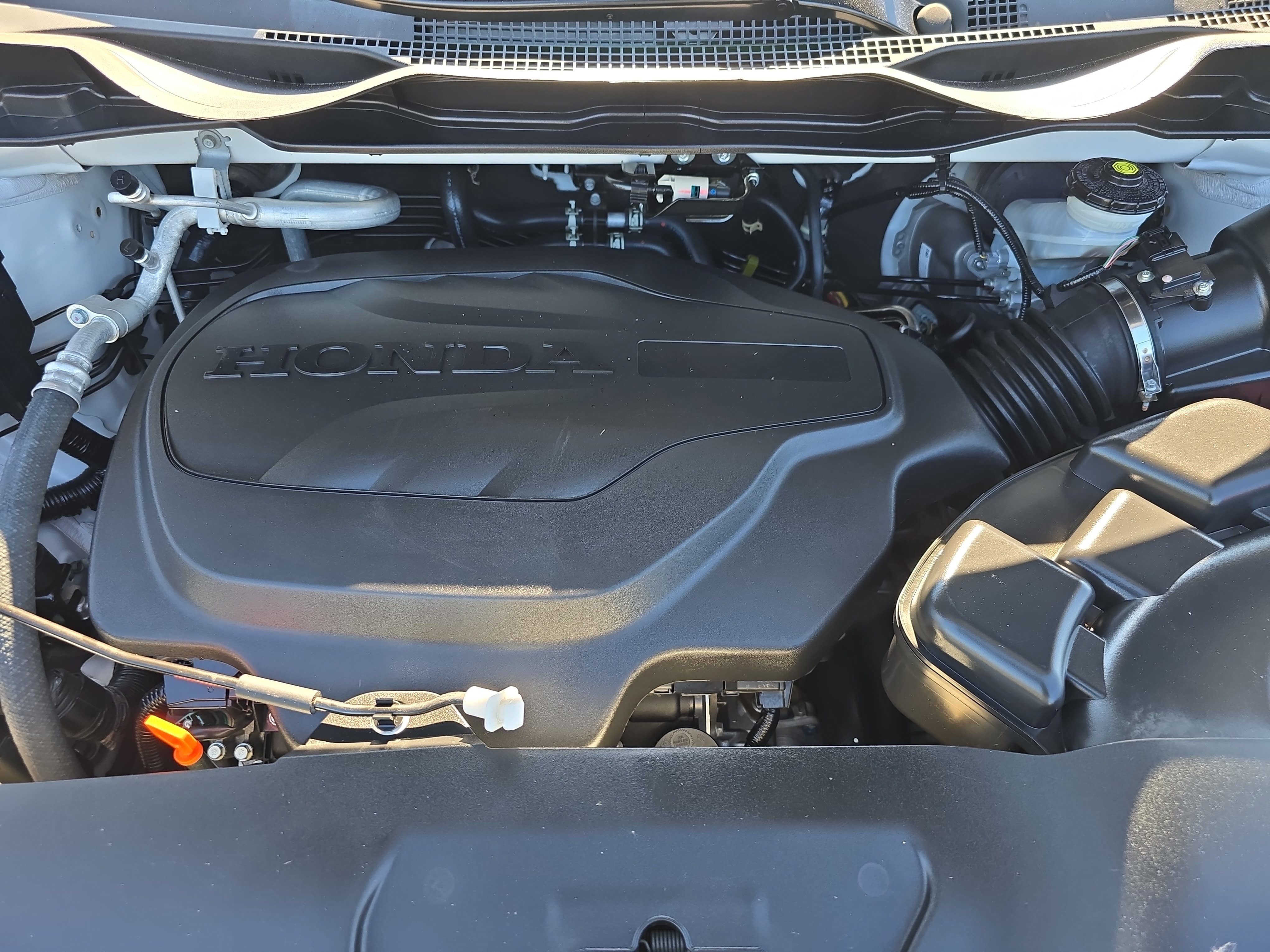 Used 2023 Honda Odyssey EX-L image 31