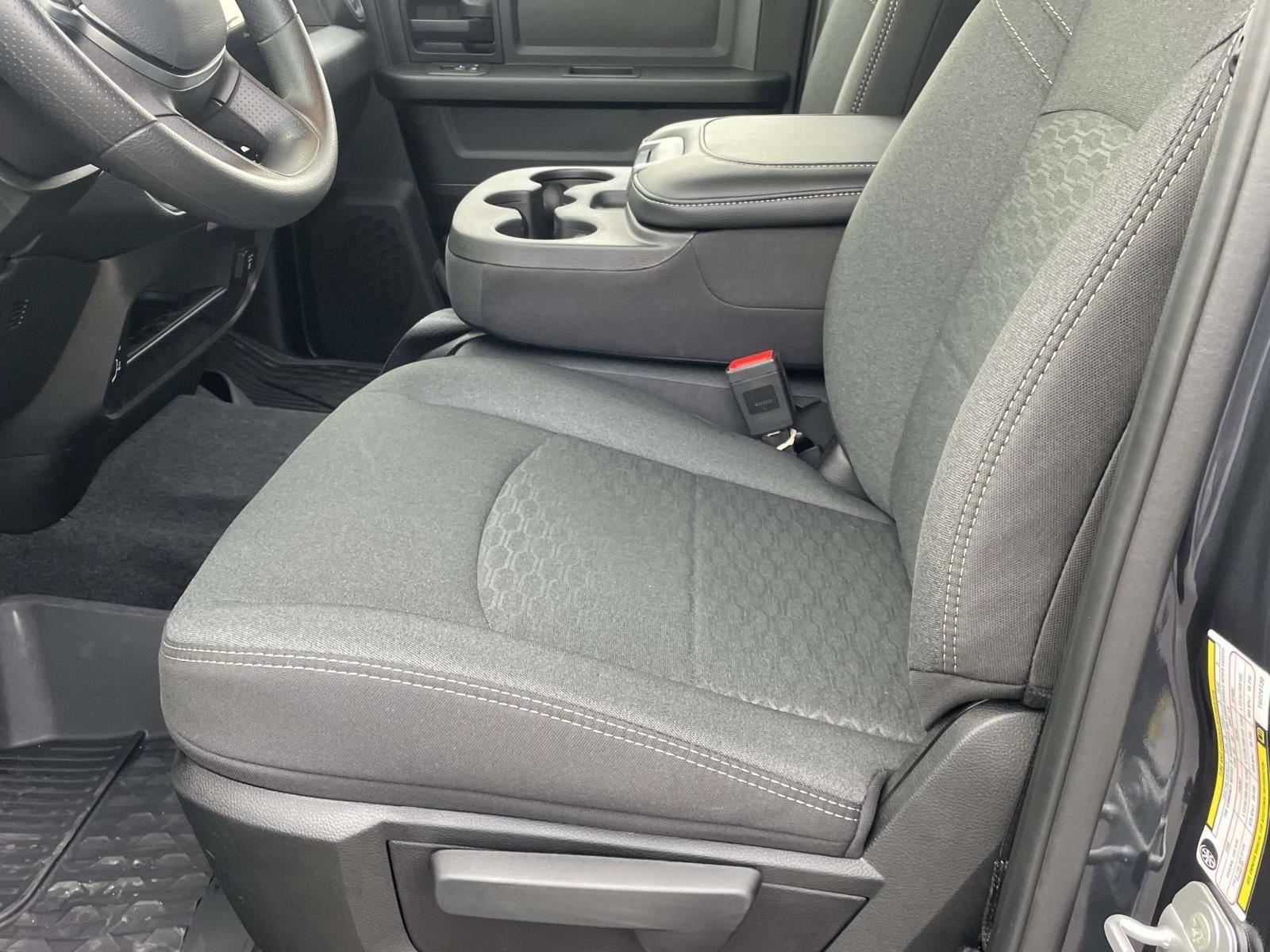New 2026 RAM 2500 Tradesman AWD/4WD image 7