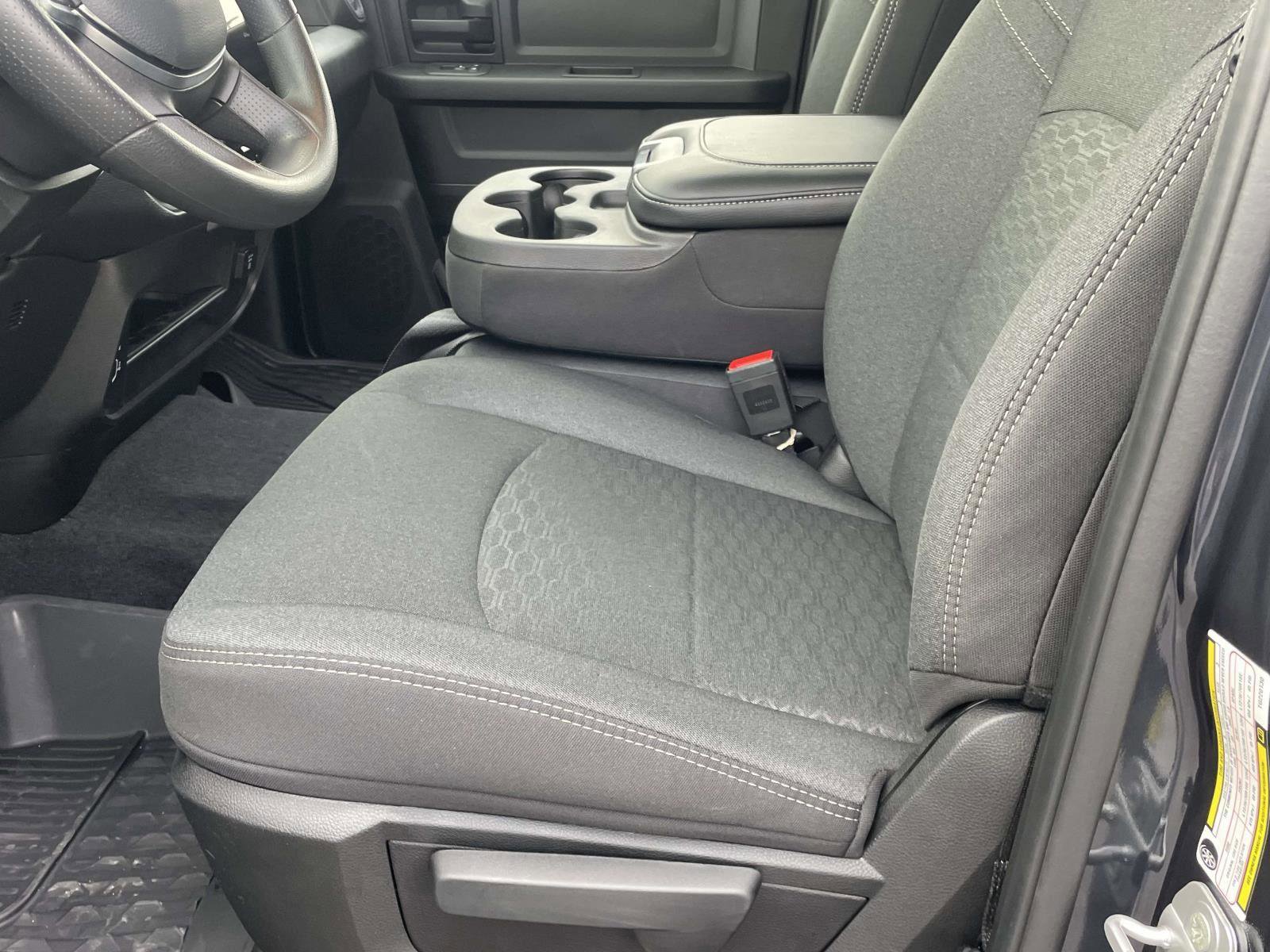 New 2026 RAM 2500 Tradesman image 7