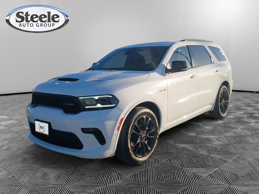Used 2023 Dodge Durango R/T image 1
