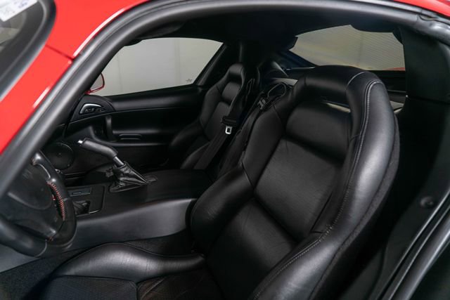 Used 2002 Dodge Viper GTS RWD image 15
