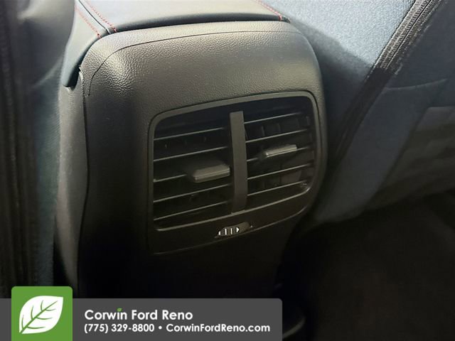 New 2025 Ford Bronco Sport Heritage AWD/4WD image 25