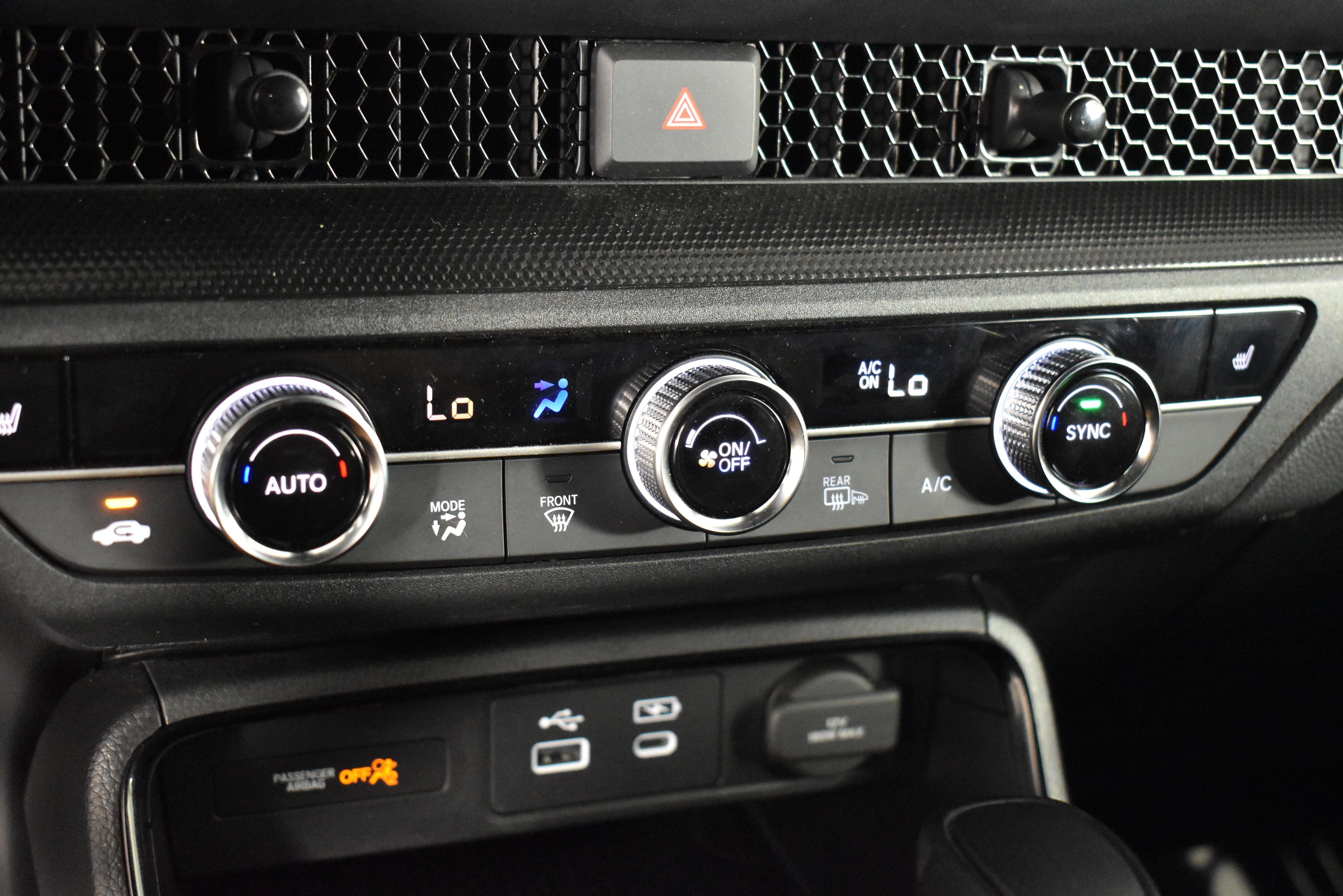 Used 2025 Honda CR-V Sport image 31