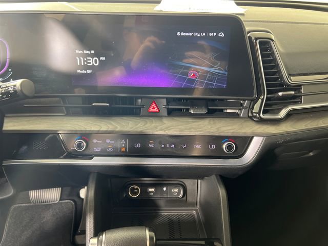 Used 2024 Kia Sportage X-Line AWD/4WD image 17