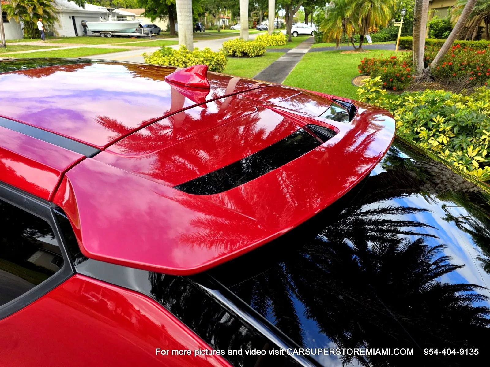 Used 2024 Kia EV6 GT-Line image 13