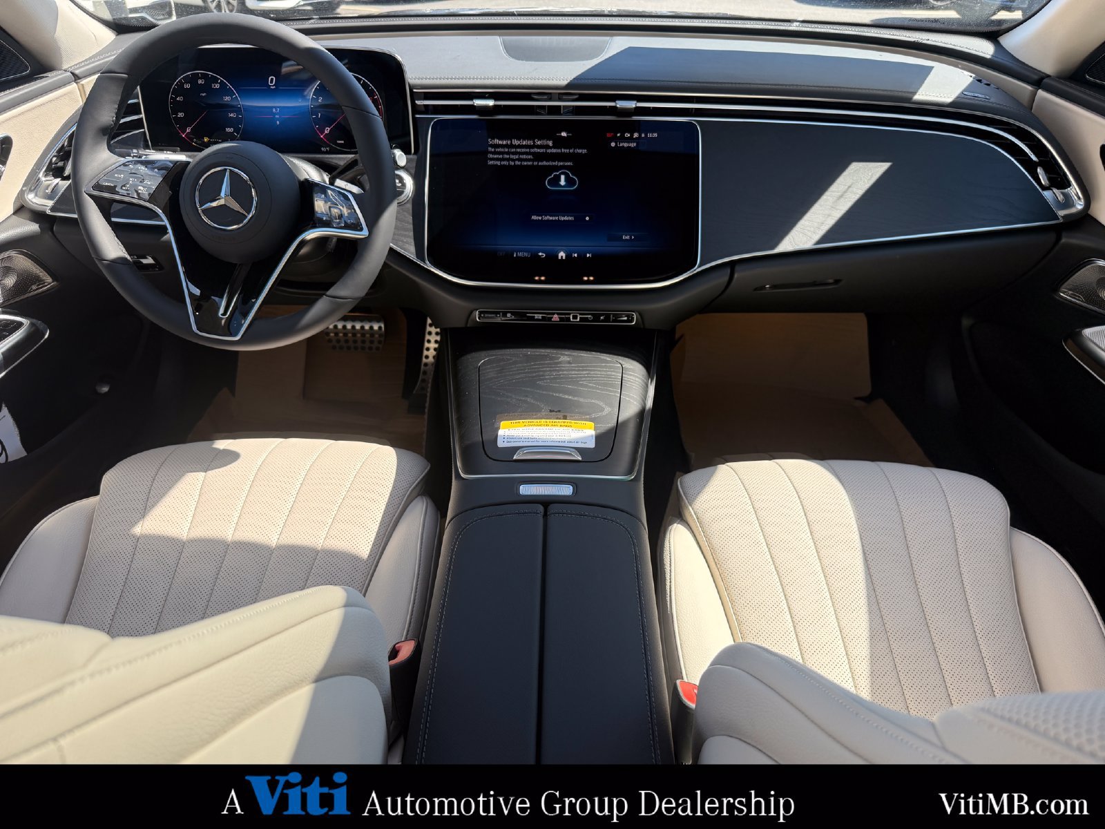 New 2027 Mercedes-Benz E 450 4MATIC All-Terrain Wagon image 2