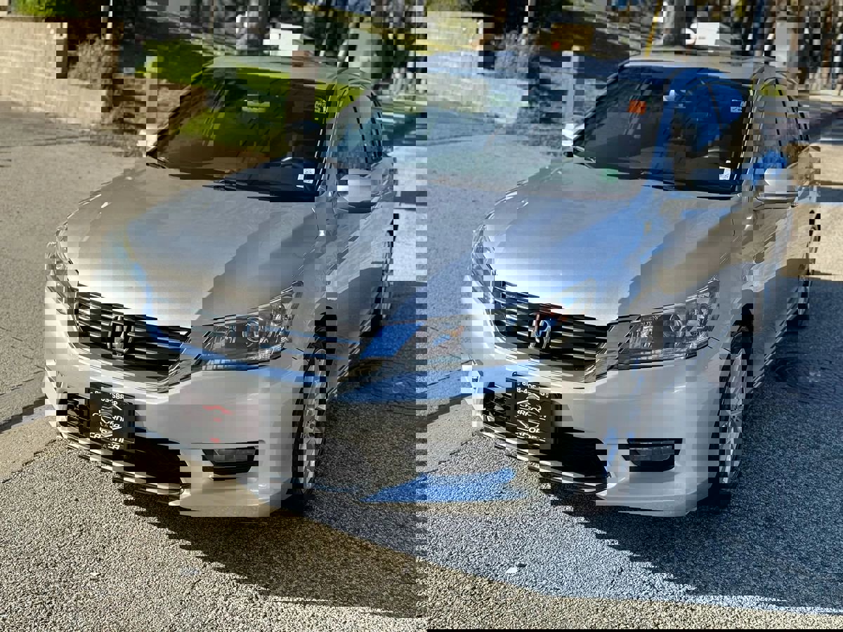 Used 2014 Honda Accord EX image 3