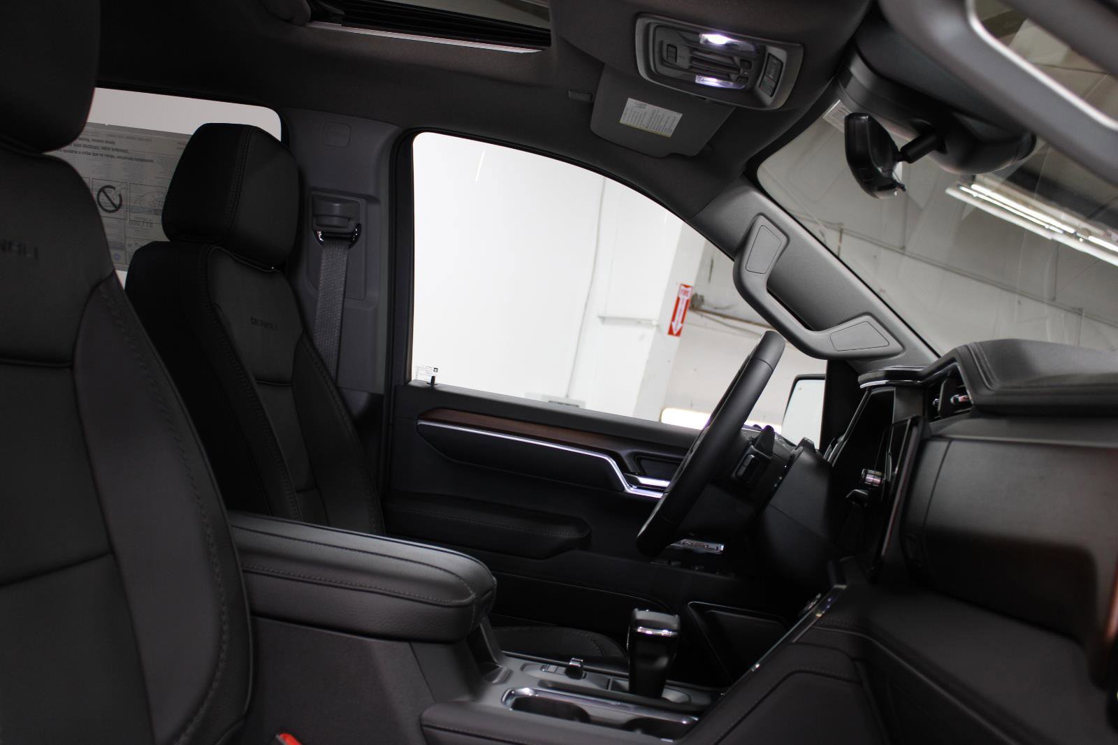 New 2026 GMC Sierra 1500 Denali image 17