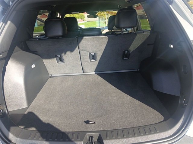 Used 2025 Chevrolet Equinox ACTIV w/ Safety and Technology Package image 22