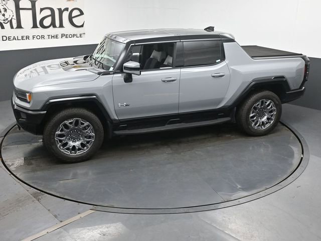 Used 2025 GMC Hummer EV 3X AWD/4WD image 57