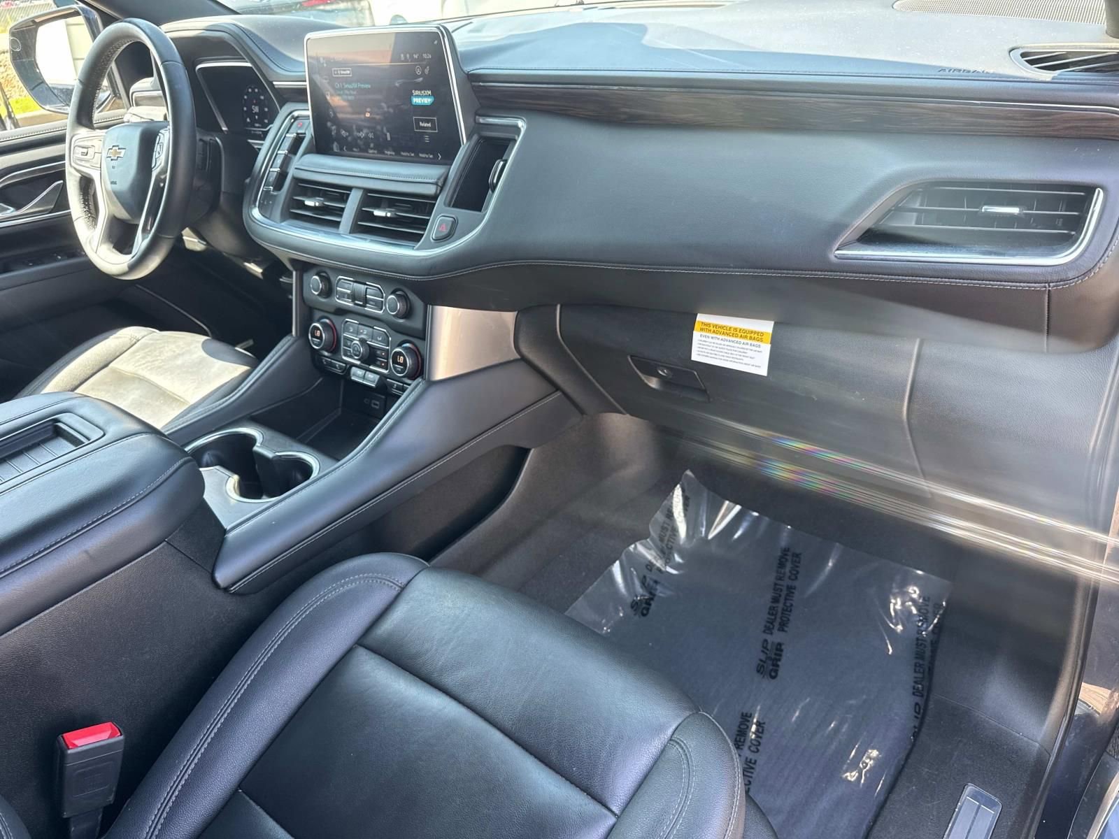 Used 2023 Chevrolet Tahoe LT image 12