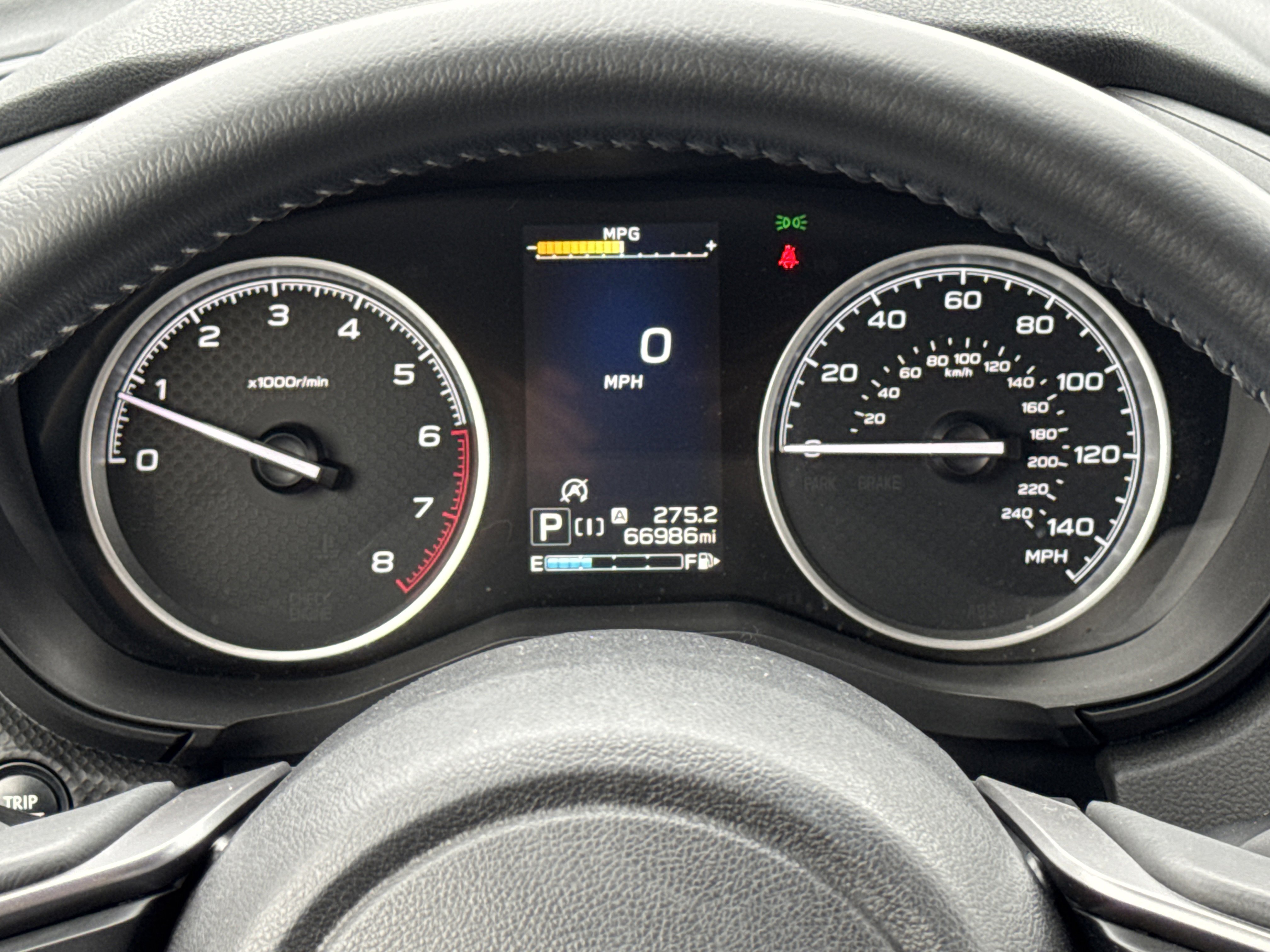 Used 2020 Subaru Forester Premium image 4