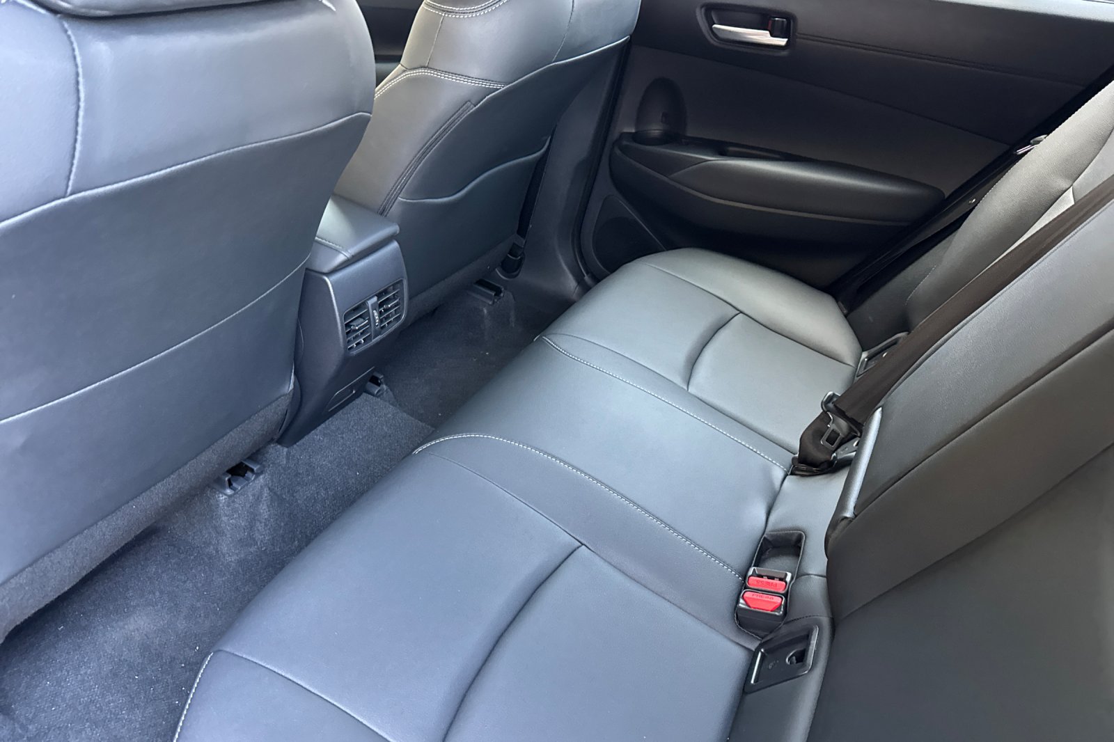 New 2026 Toyota Corolla Cross XLE AWD/4WD image 12