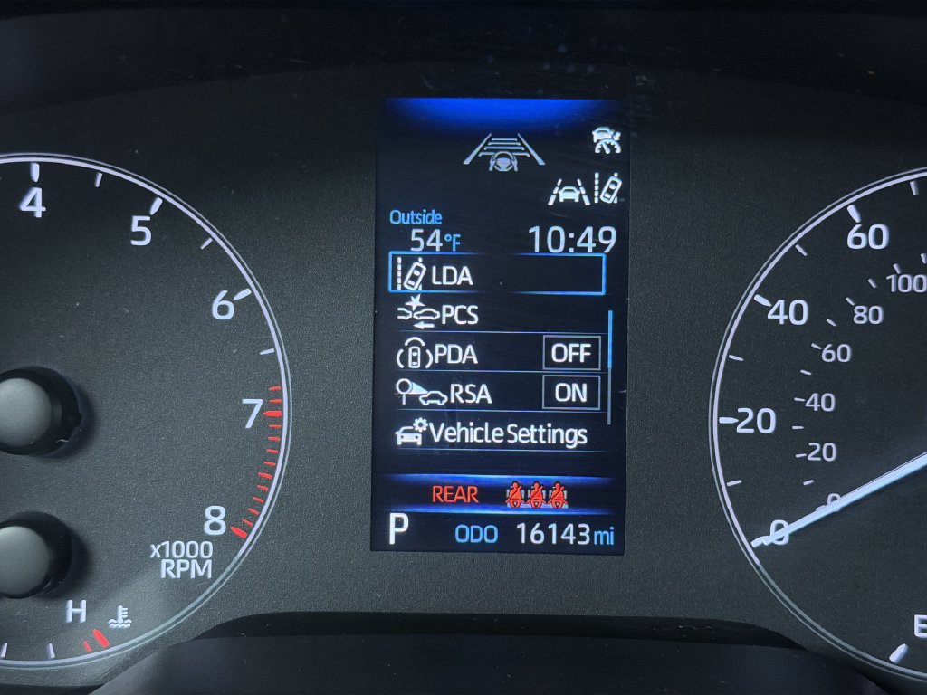 Certified 2024 Toyota Corolla LE FWD image 24