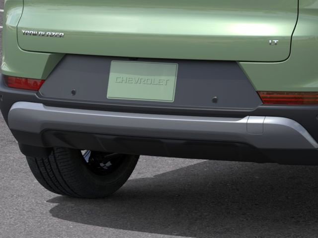 New 2026 Chevrolet TrailBlazer LT w/ Convenience Package image 14