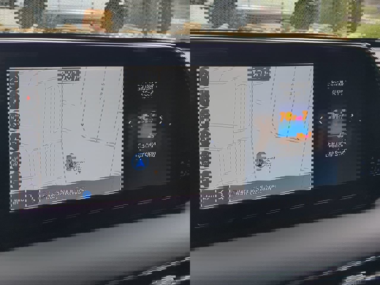 Used 2025 Hyundai Palisade Calligraphy image 20