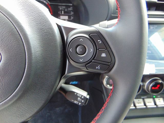 New 2025 Subaru BRZ Limited image 17