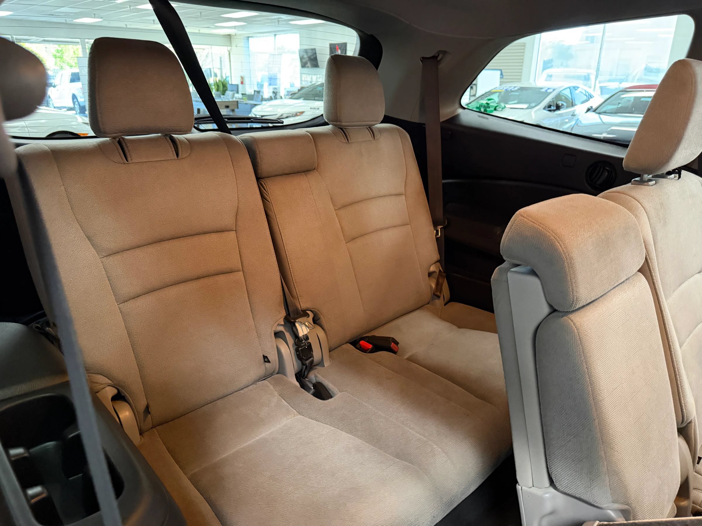 Used 2019 Honda Pilot LX image 23