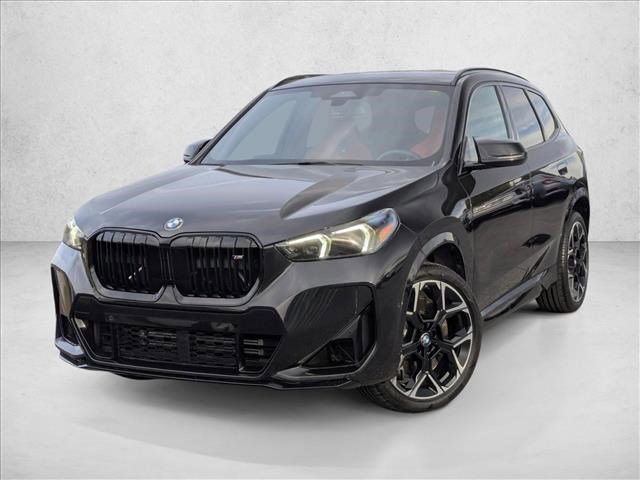 Certified 2024 BMW X1 M35i w/ M Sport Professional Package