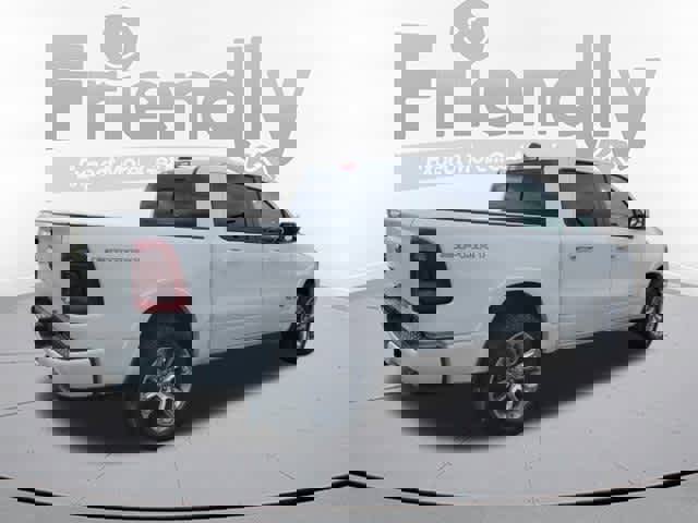 Used 2022 RAM 1500 Laramie image 5
