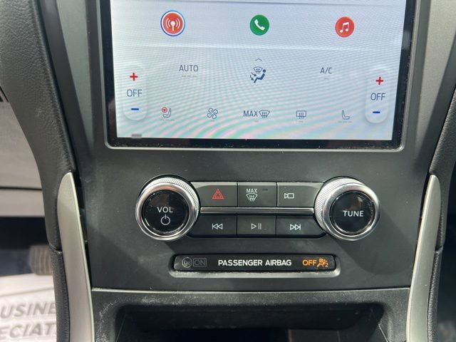 Used 2024 Ford Edge SEL w/ Convenience Package AWD/4WD image 30