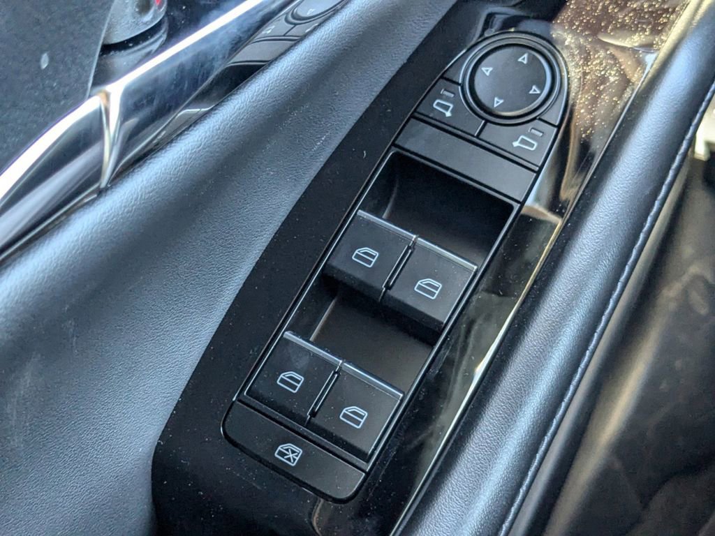 Used 2025 MAZDA CX-30 AWD 2.5 S w/ Preferred Package image 25