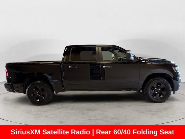 Used 2025 RAM 1500 Tradesman w/ Night Edition AWD/4WD image 7