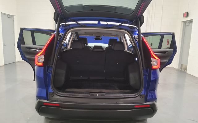 Used 2023 Honda CR-V EX-L image 12