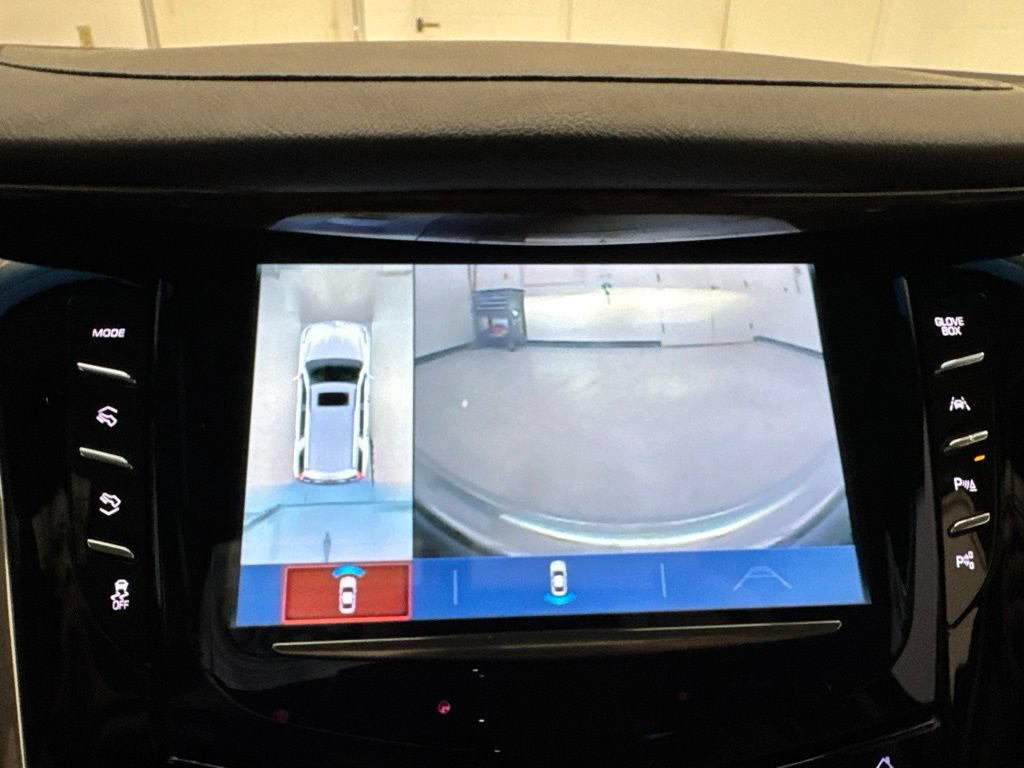 Used 2019 Cadillac Escalade Premium Luxury AWD/4WD image 33