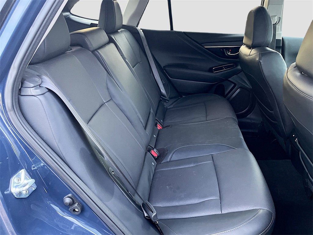Used 2024 Subaru Outback Limited w/ Popular Package #2 image 29