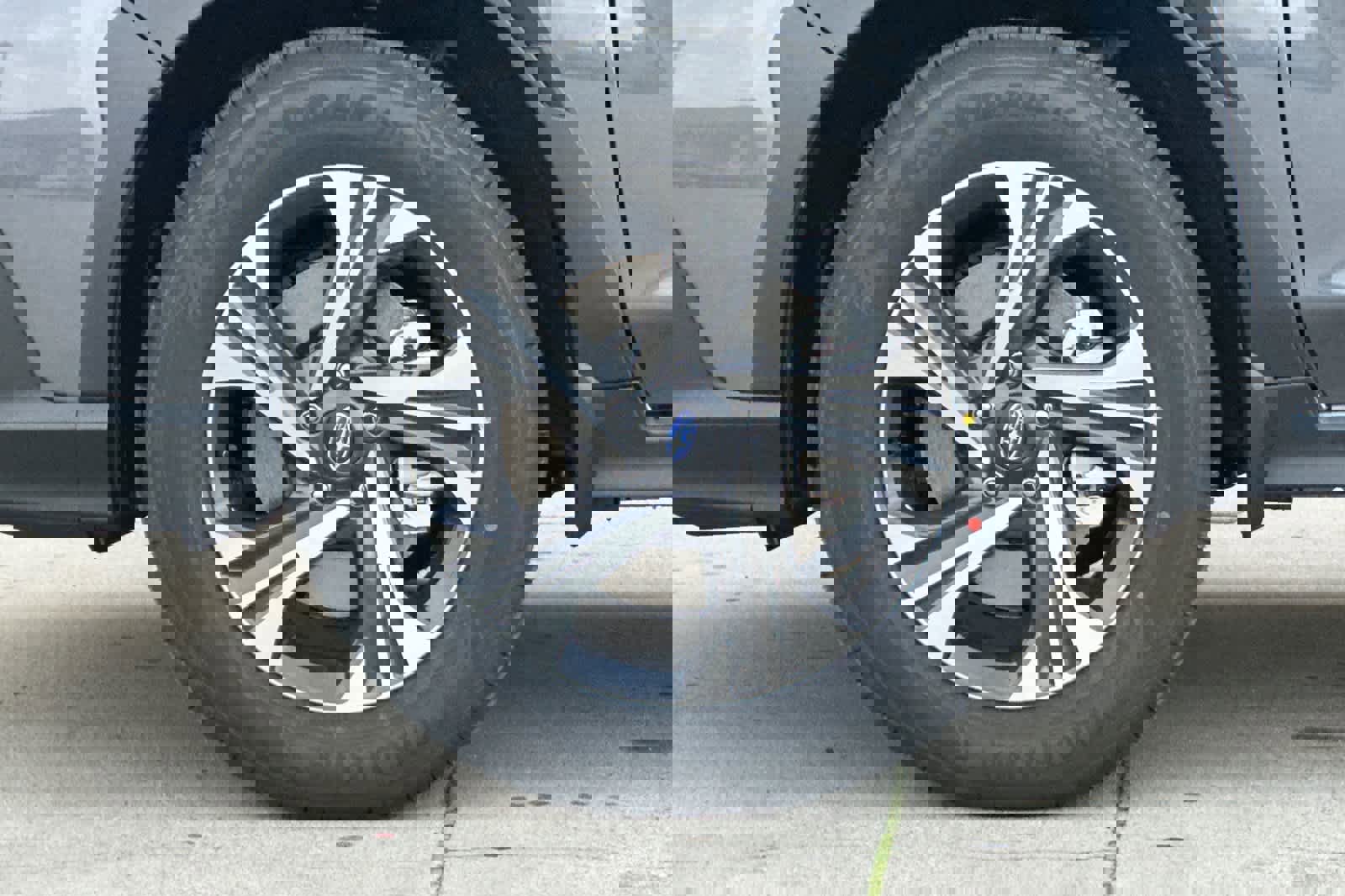 New 2026 Subaru Crosstrek 2.0i Premium image 31