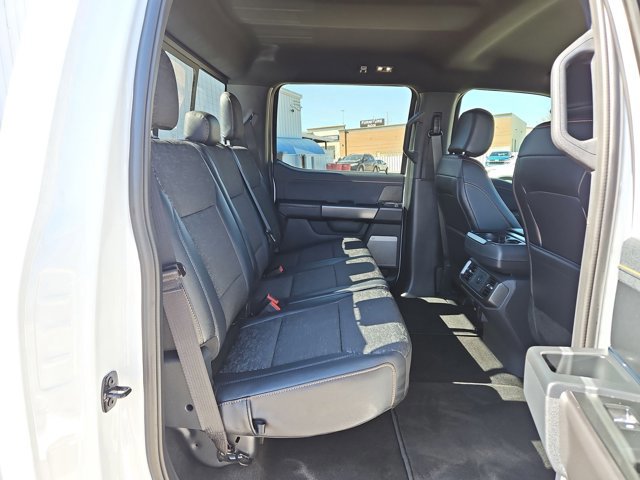 Used 2025 Ford F150 Tremor w/ Bed Utility Package image 22