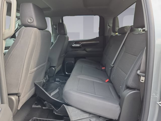 Used 2026 Chevrolet Silverado 1500 LT w/ LPO, Liner Protection Package AWD/4WD image 16