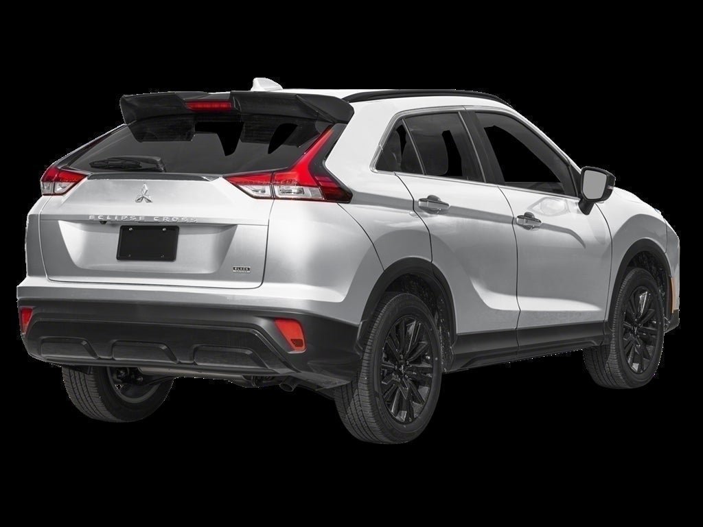New 2026 Mitsubishi Eclipse Cross SE AWD/4WD image 59