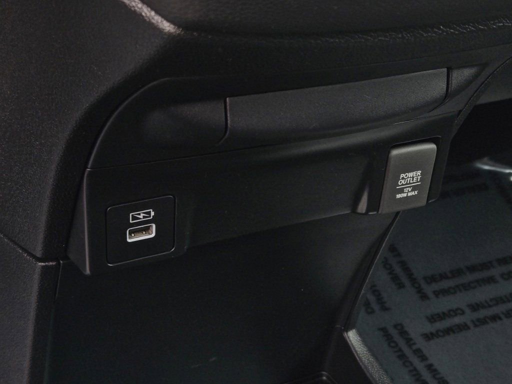 Used 2024 Honda Odyssey EX-L image 28