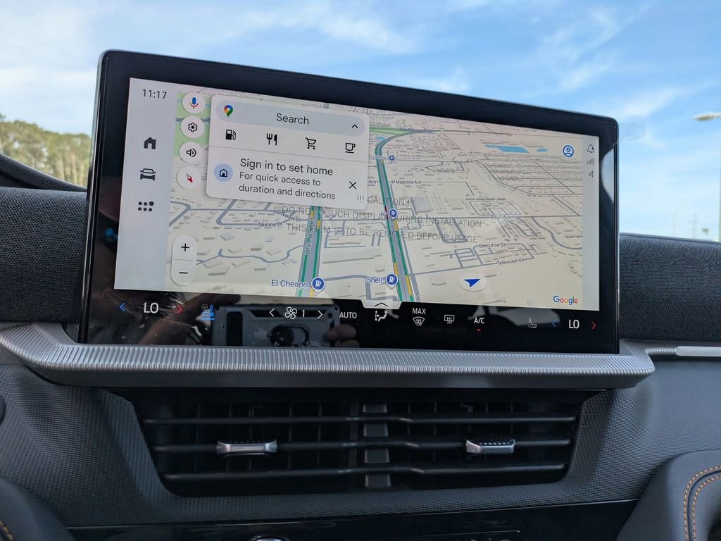 New 2026 Ford Explorer Tremor image 28
