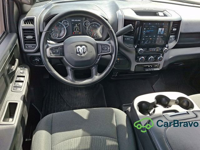 Used 2023 RAM 2500 Tradesman AWD/4WD image 11