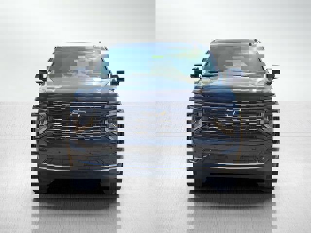 New 2025 Chevrolet Suburban High Country image 10
