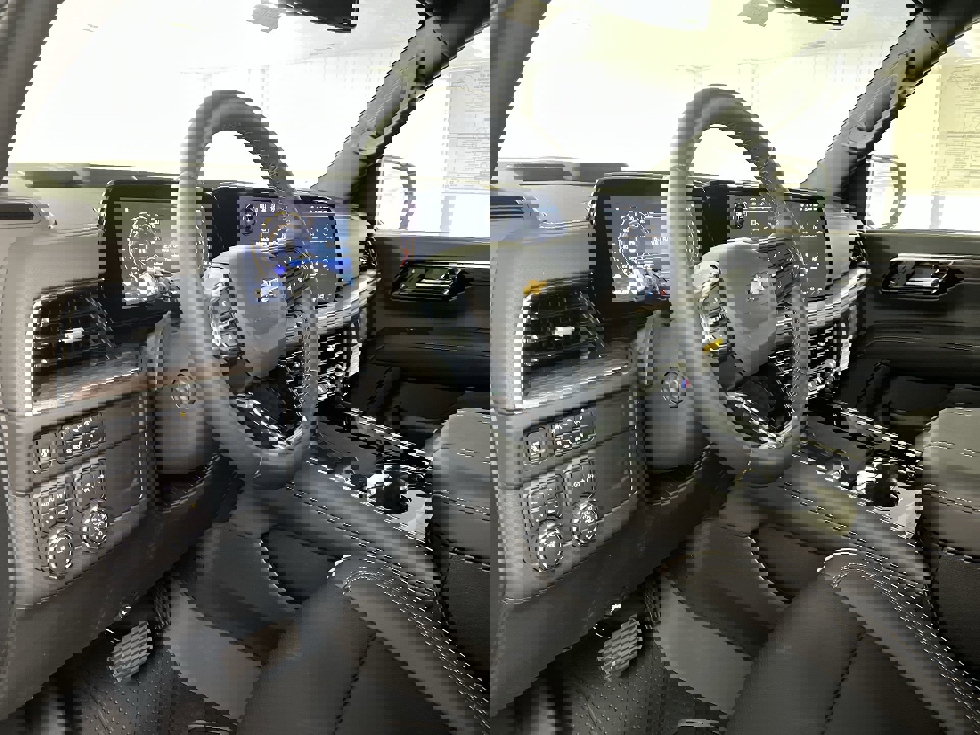 New 2025 Chevrolet Tahoe Premier image 45