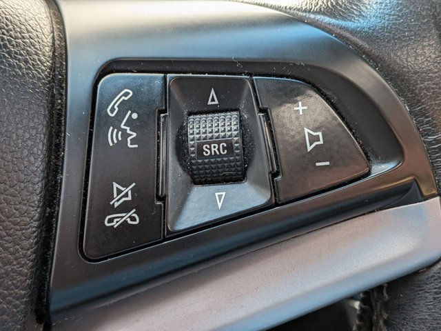 Used 2014 Chevrolet Cruze LTZ w/ Enhanced Safety Package FWD image 12