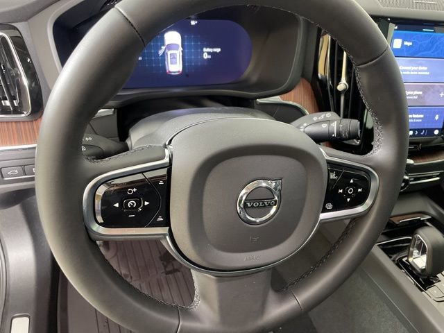 Certified 2024 Volvo XC60 T8 Plus w/ Protection Package Premier image 21