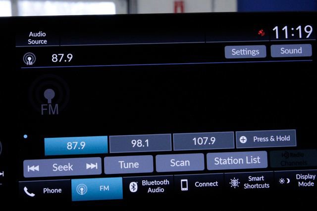 Certified 2024 Honda CR-V Sport-L image 27