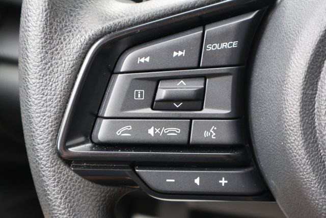 Certified 2026 Subaru Crosstrek 2.5i Premium AWD/4WD image 9