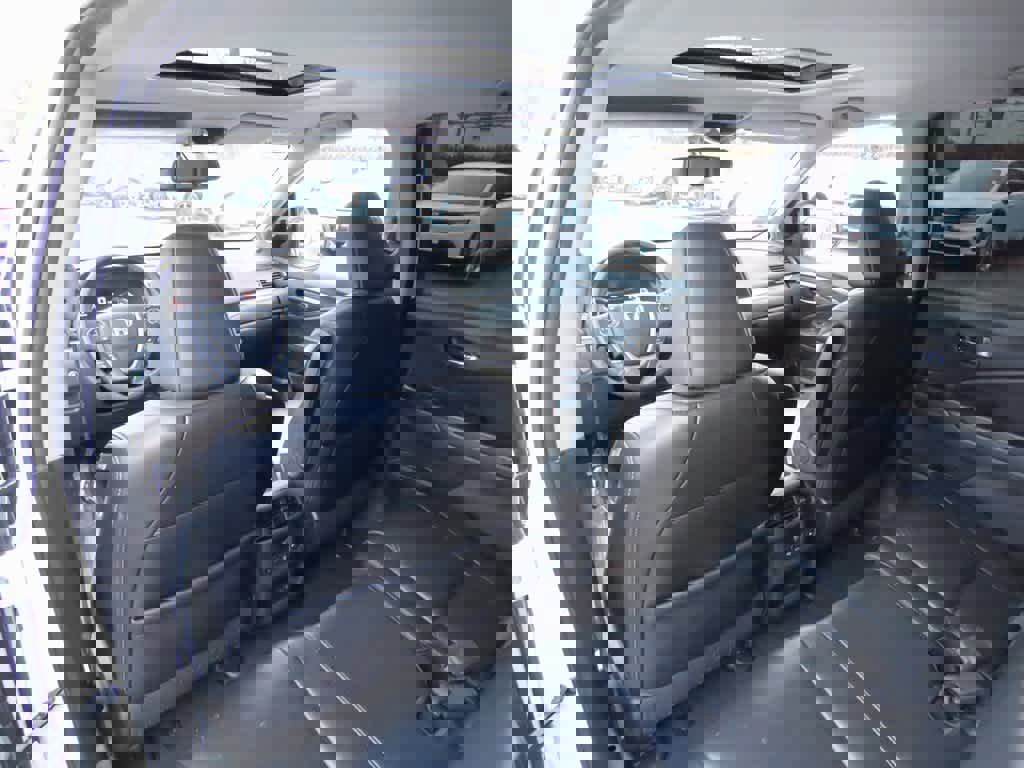 Certified 2018 Honda Pilot EX-L image 16