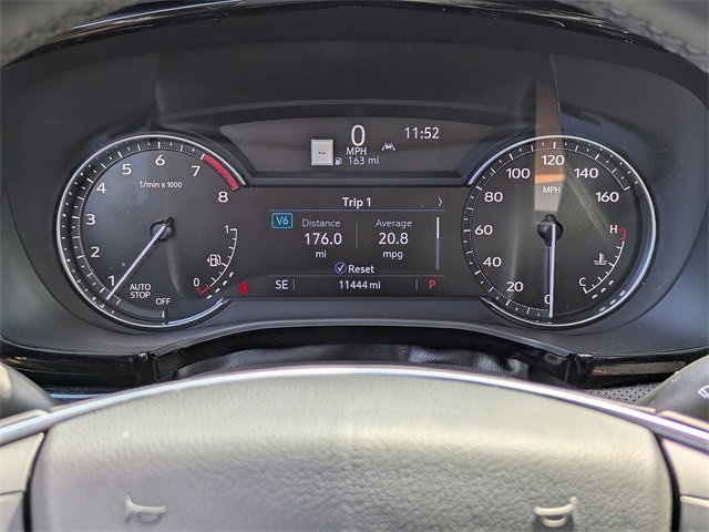 Certified 2025 Cadillac XT5 Premium Luxury image 34