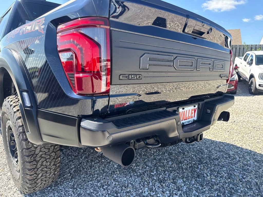 New 2026 Ford F150 Raptor AWD/4WD image 20