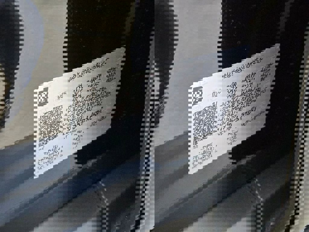 New 2026 Cadillac Escalade Sport w/ Touring Package image 34