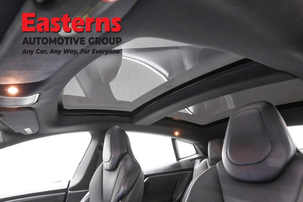 Used 2018 Tesla Model S 75D image 30