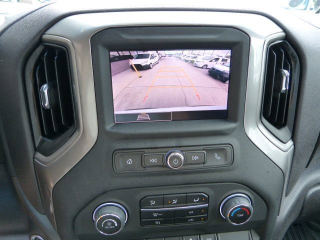 Used 2024 Chevrolet Silverado 1500 W/T w/ WT Fleet Convenience Package image 25