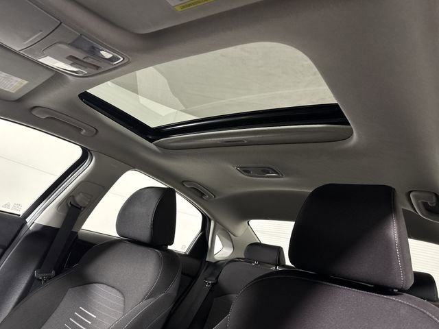 Used 2019 Kia Forte S w/ S Premium Package image 19